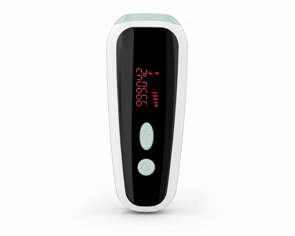IPL Hair Removal Device | جهاز إزالة الشعر بالضوء IPL