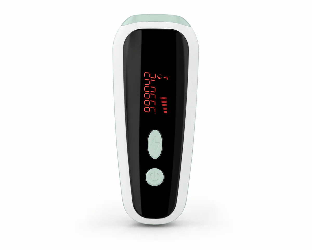 IPL Hair Removal Device | جهاز إزالة الشعر بالضوء IPL