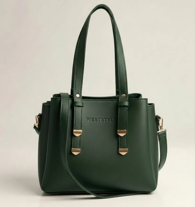 حقيبة يد بحزام للكتف | Shoulder Strap Handbag