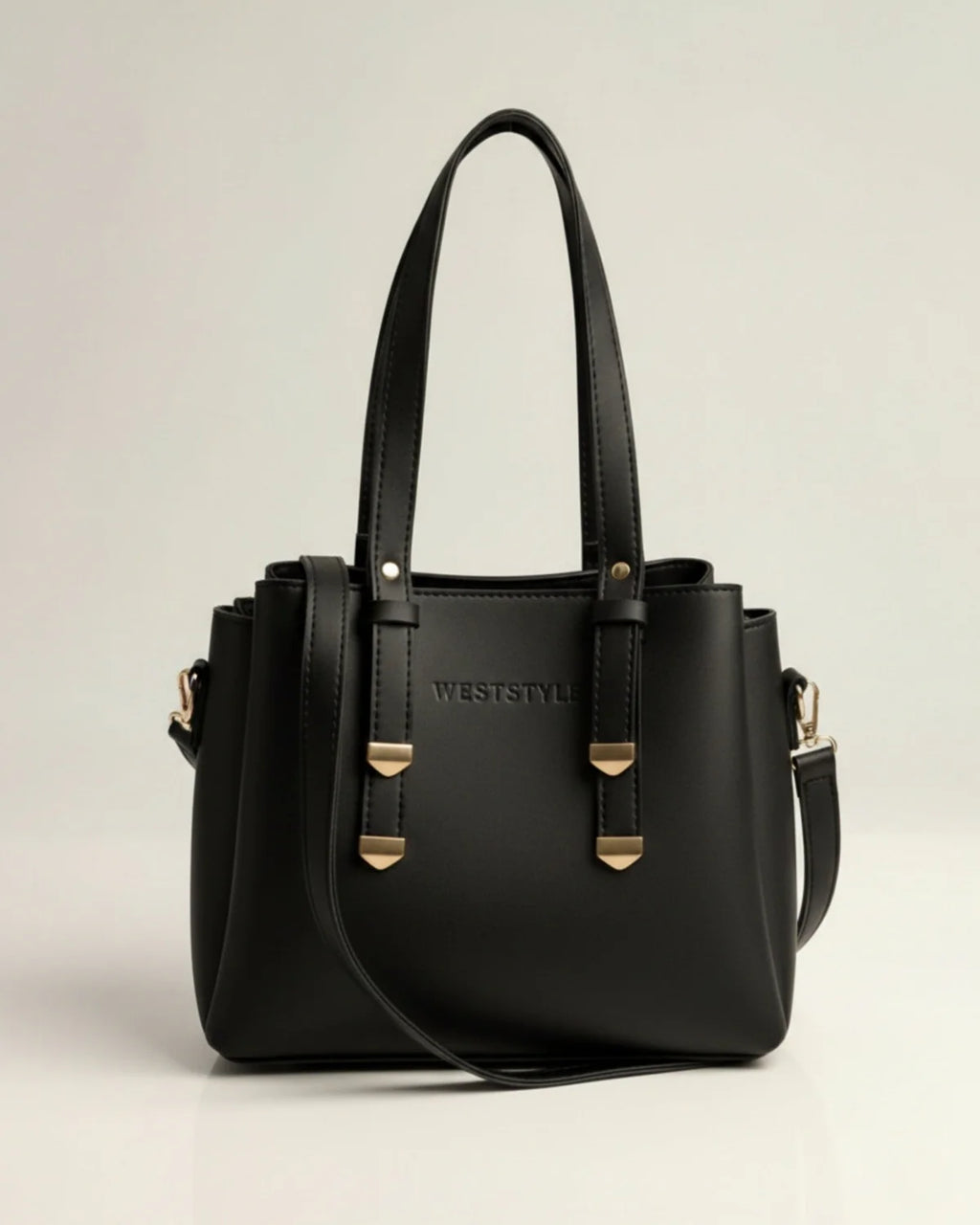 حقيبة يد بحزام للكتف | Shoulder Strap Handbag