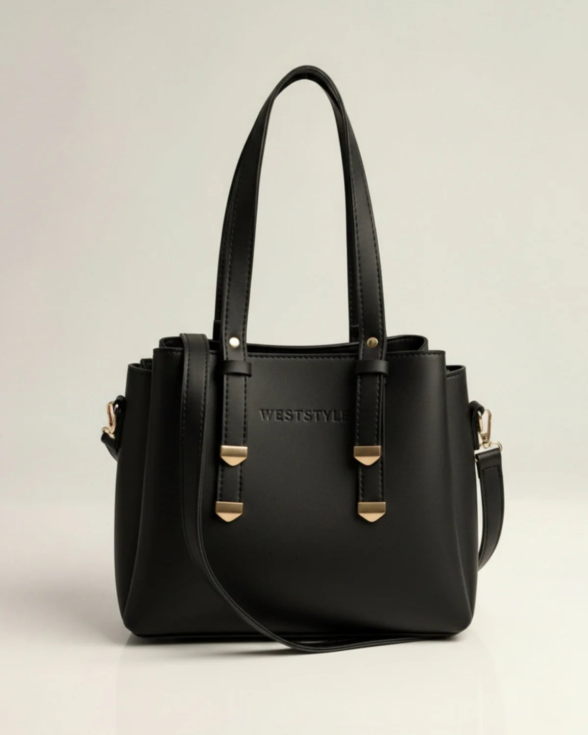 حقيبة يد بحزام للكتف | Shoulder Strap Handbag
