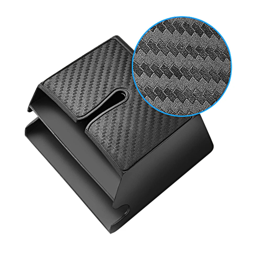 Phone Holder Stand For Phone Charge Keys Coins Car-Styling Stowing Tidying Car Storage Box Auto Seat Bag Car Organizer Container