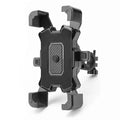 VIKEFON 360° Rotatable Electric Bicycle Phone Holder