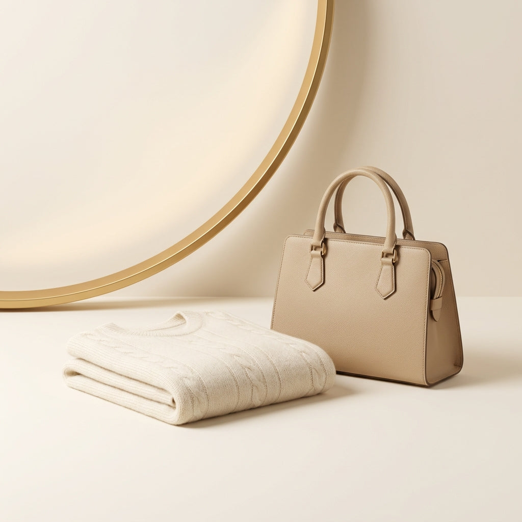 الأزياء · Fashion